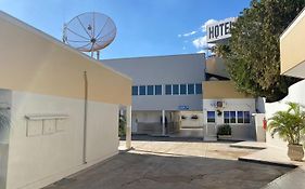 Porto Center Hotel